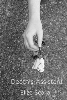 Paperback Death's Assistant Book