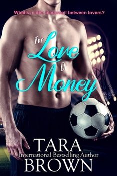 Paperback For Love or Money Book