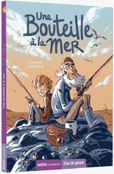 UNE BOUTEILLE A LA MER