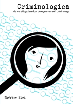 Paperback Criminologica [Dutch] Book