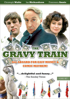 The Gravy Train