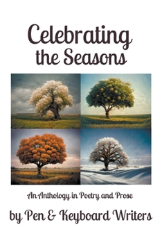 Paperback Celebrating the Seasons Book