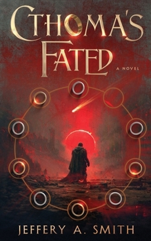 Paperback Cthoma's Fated Book