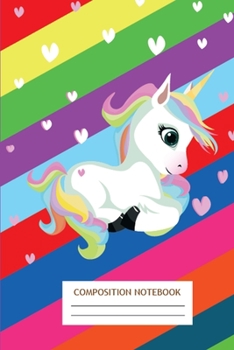 Composition Notebook: This Composition Notebook For Kids, Boys, Teens And Girls.  Cute Cream Paper 6*9 Inch With 100 Pages Notebook For Writing Daily Routine, Journal and Hand Note