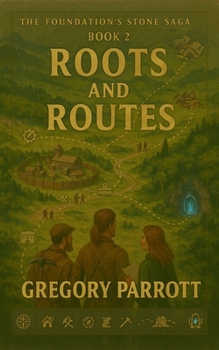 Roots and Routes (The Foundation's Stone)