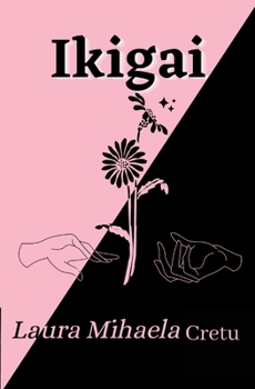 Paperback Ikigai Book