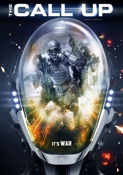 DVD The Call Up Book