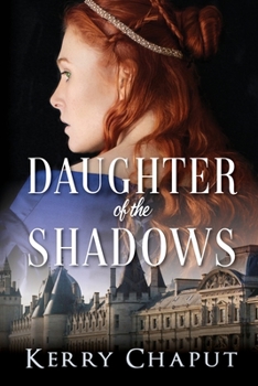 Paperback Daughter of the Shadows Book