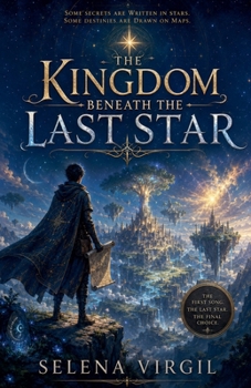 Paperback The Kingdom Beneath the Last Star Book