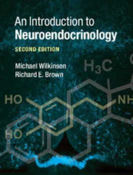 Hardcover An Introduction to Neuroendocrinology Book