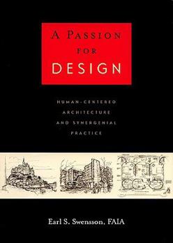 Hardcover A Passion for Design Book