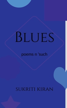 Paperback Blues Book