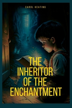 Paperback The Inheritor of the Enchantment Book