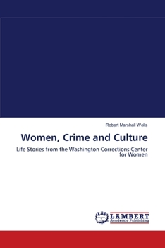 Paperback Women, Crime and Culture Book