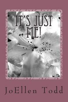 Paperback It's Just Me! Book