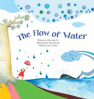 Paperback The Flow of Water: Water Circulation Book