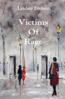 Paperback Victims Of Rage Book