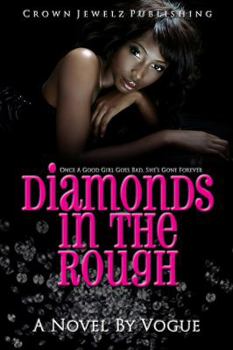 Diamonds in the Rough - Book #1 of the Diamond Collection