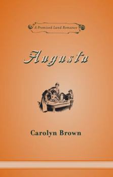 Hardcover Augusta Book