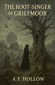 Paperback The Root-Singer of Griefmoor Book