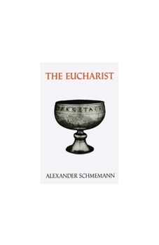 Paperback The Eucharist: Sacrament of the Kingdom Book