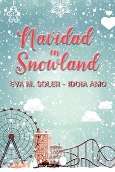 Paperback Navidad en Snowland [Spanish] Book