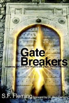 Paperback Gate Breakers Book