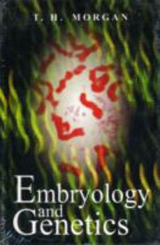 Embryology and genetics