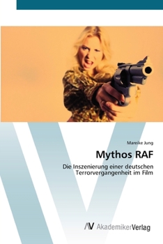 Paperback Mythos RAF [German] Book