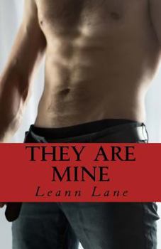 Paperback They Are Mine Book