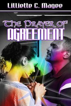 Paperback The Prayer of Agreement Book