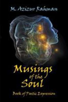 Paperback Musings of the Soul: Book of Poetic Expression Book