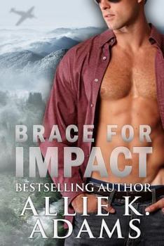 Paperback Brace For Impact Book
