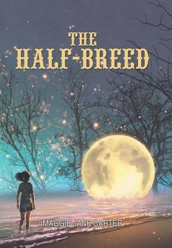 Hardcover The Half-Breed Book