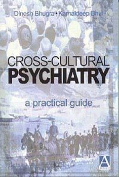 Paperback Cross-Cultural Psychiatry: A Practical Guide Book