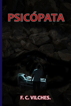 Paperback Psicópata [Spanish] Book