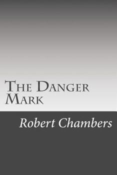 Paperback The Danger Mark Book
