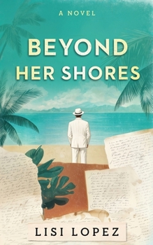 Paperback Beyond Her Shores Book