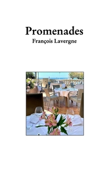 Paperback Promenades [French] Book