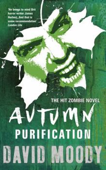 Paperback Autumn: Purification Book