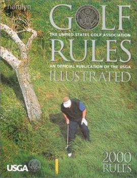 Golf Rules Illustrated 2008