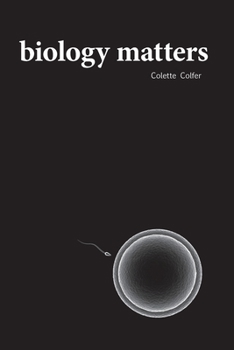 Paperback Biology Matters Book