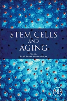 Paperback Stem Cells and Aging Book