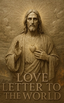 Paperback Love Letter to the World Book