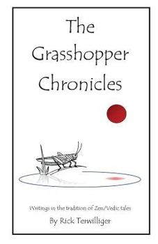 Paperback The Grasshopper Chronicles Book
