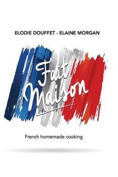 Paperback Fait Maison Book