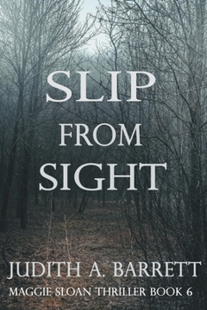 Paperback Slip from Sight Book