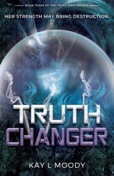 Paperback Truth Changer Book