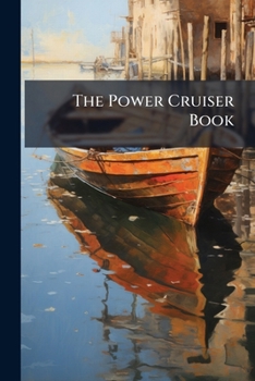 Paperback The Power Cruiser Book