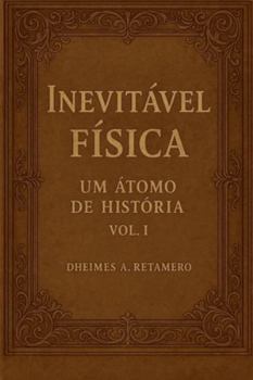 Paperback Inevitável Física [Portuguese] Book